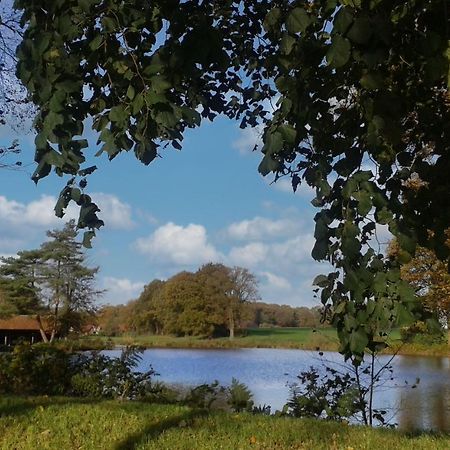 Fewo Grafschaft Nordhorn Ngoại thất bức ảnh