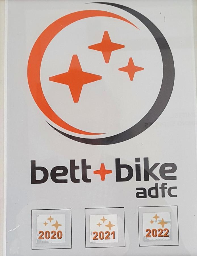 Fewo Grafschaft Nordhorn Ngoại thất bức ảnh