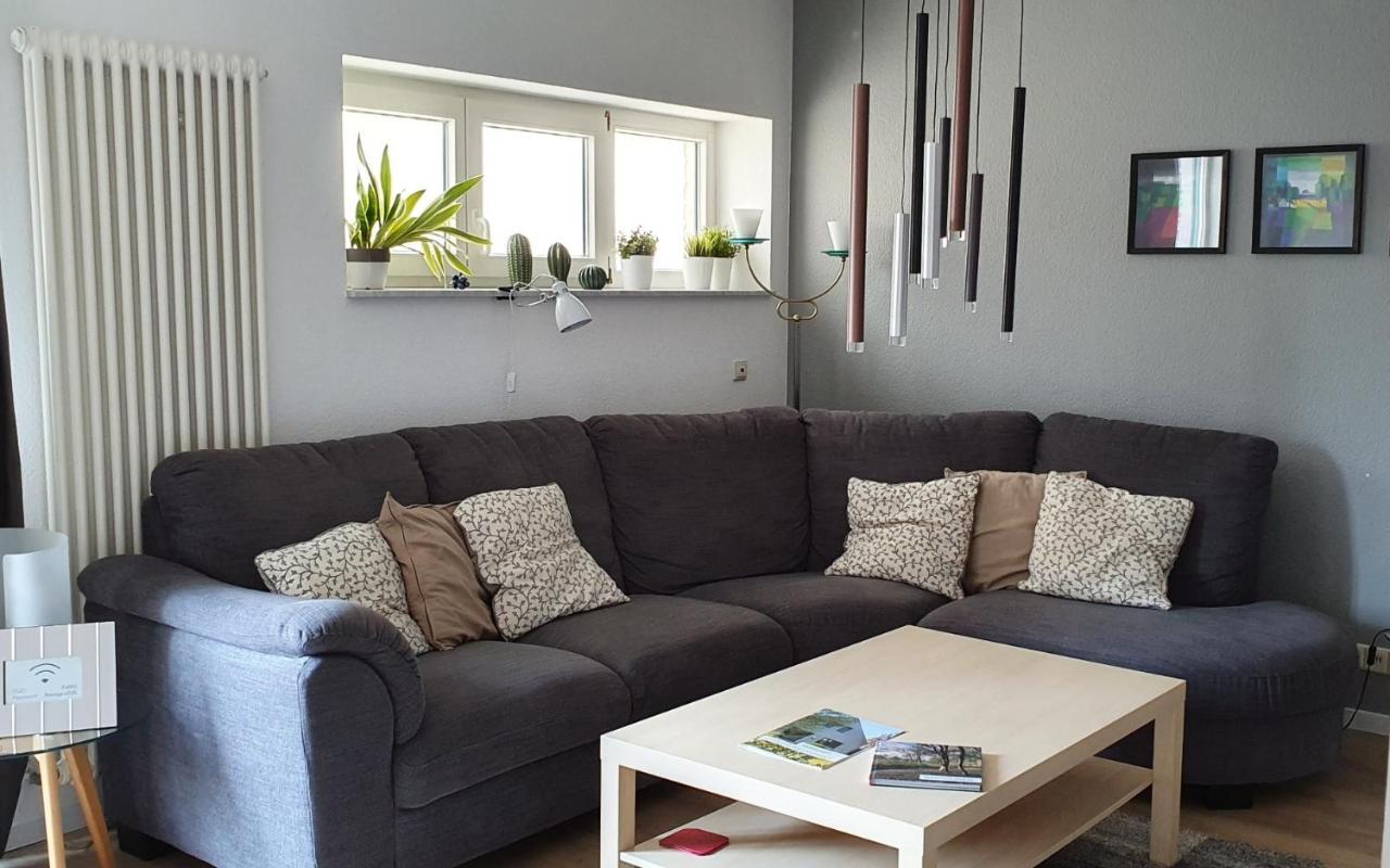 Fewo Grafschaft Nordhorn Ngoại thất bức ảnh