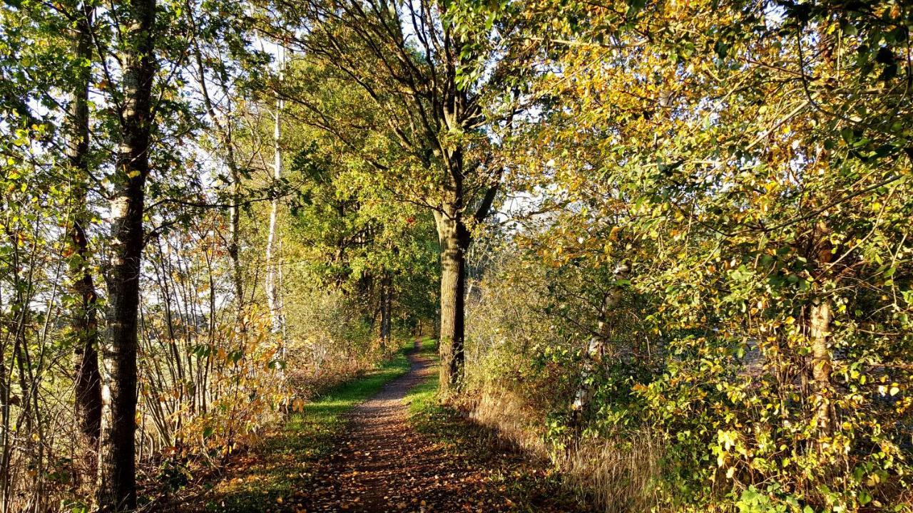 Fewo Grafschaft Nordhorn Ngoại thất bức ảnh