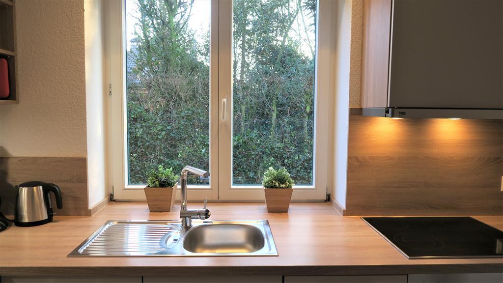 Fewo Grafschaft Nordhorn Ngoại thất bức ảnh