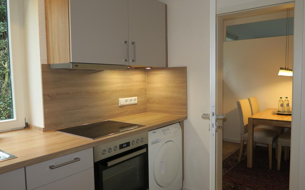 Fewo Grafschaft Nordhorn Ngoại thất bức ảnh