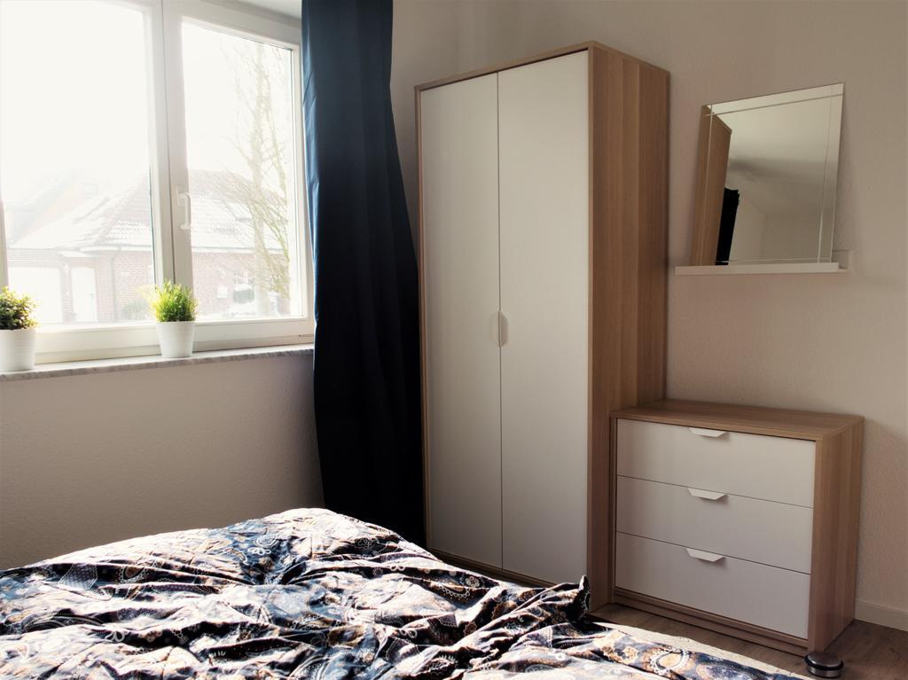Fewo Grafschaft Nordhorn Ngoại thất bức ảnh