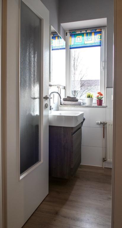 Fewo Grafschaft Nordhorn Ngoại thất bức ảnh