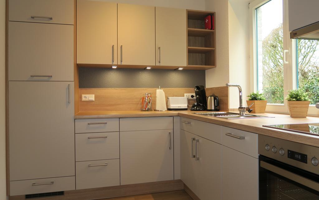 Fewo Grafschaft Nordhorn Ngoại thất bức ảnh