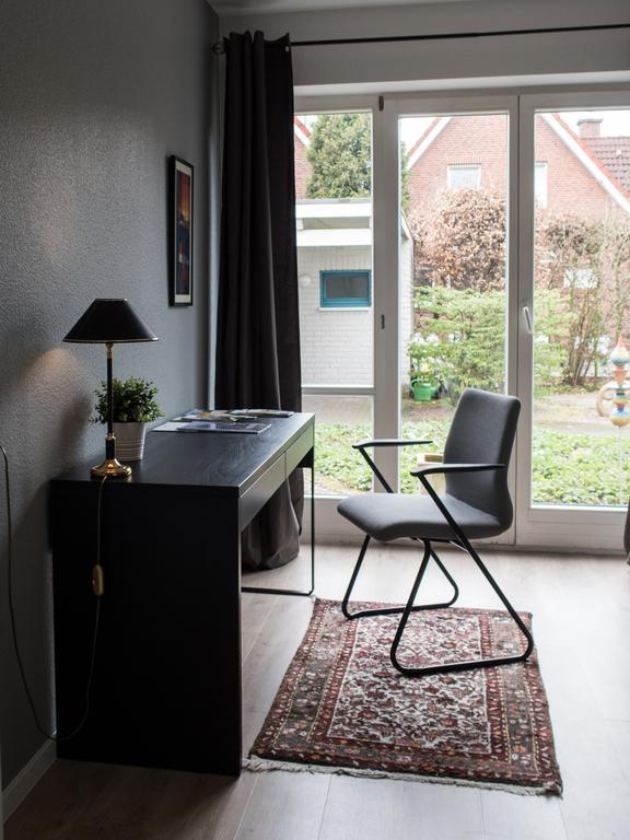 Fewo Grafschaft Nordhorn Ngoại thất bức ảnh