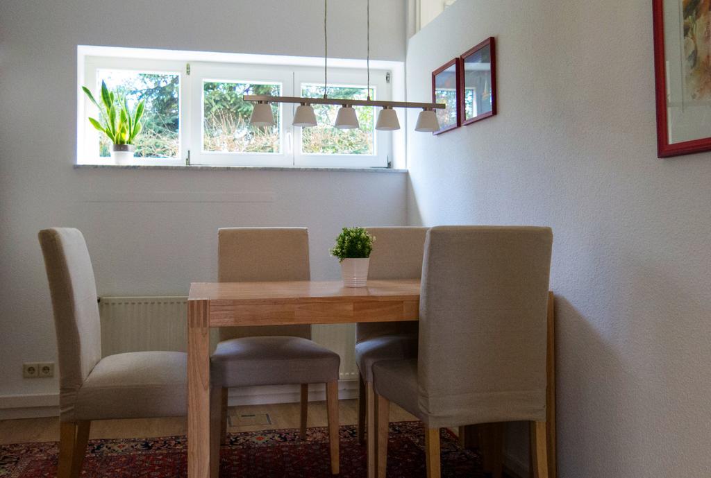 Fewo Grafschaft Nordhorn Ngoại thất bức ảnh