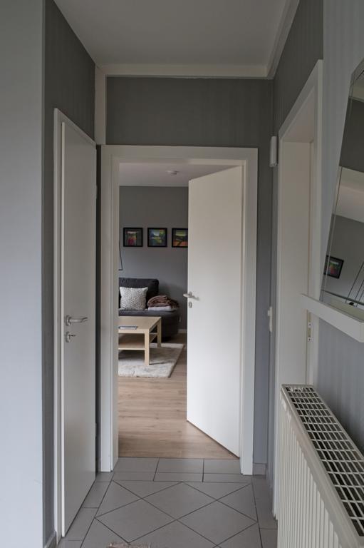 Fewo Grafschaft Nordhorn Ngoại thất bức ảnh