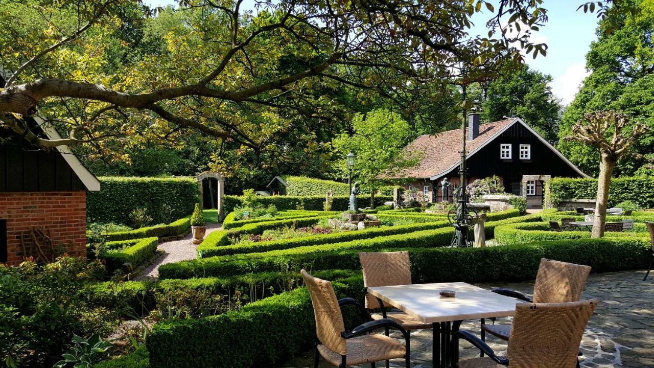 Fewo Grafschaft Nordhorn Ngoại thất bức ảnh