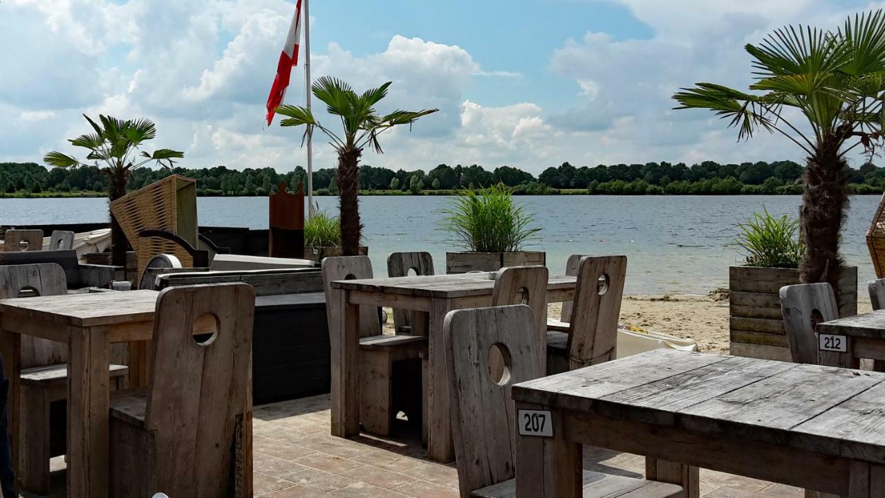 Fewo Grafschaft Nordhorn Ngoại thất bức ảnh