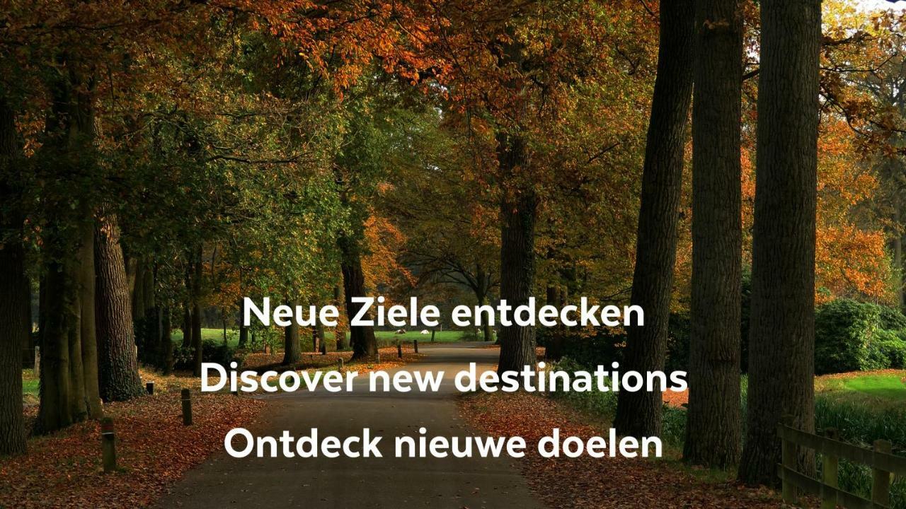 Fewo Grafschaft Nordhorn Ngoại thất bức ảnh