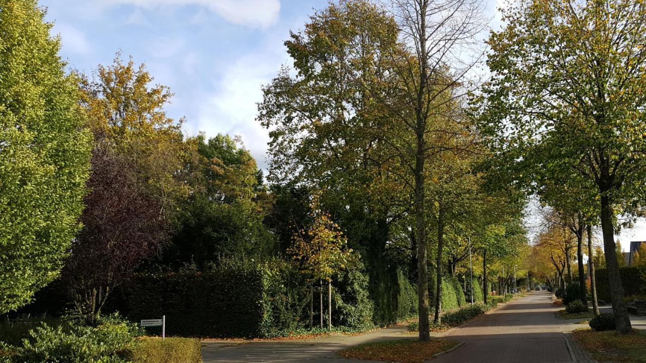Fewo Grafschaft Nordhorn Ngoại thất bức ảnh